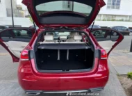 2021 Mercedes-Benz A Class