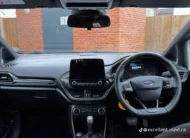 2019 Ford Fiesta St-line