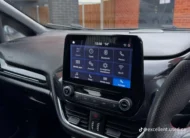 2019 Ford Fiesta St-line