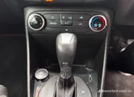 2019 Ford Fiesta St-line