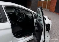 2019 Ford Fiesta St-line