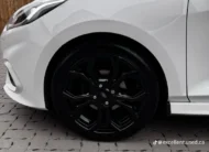 2019 Ford Fiesta St-line