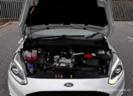 2019 Ford Fiesta St-line