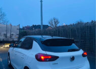 2020 Vauxhall Corsa