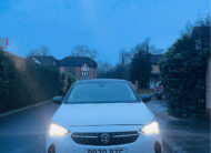 2020 Vauxhall Corsa
