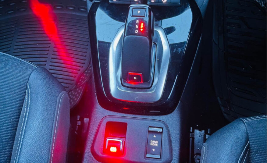 2020 Vauxhall Corsa