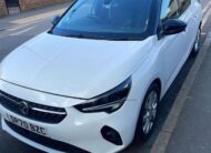 2020 Vauxhall Corsa