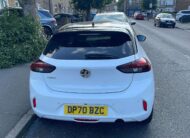 2020 Vauxhall Corsa
