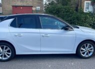 2020 Vauxhall Corsa