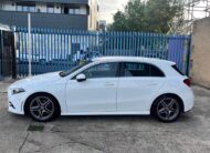 2018 Mercedes-Benz A200