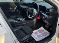 2018 Mercedes-Benz A200