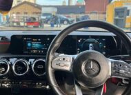 2018 Mercedes-Benz A200