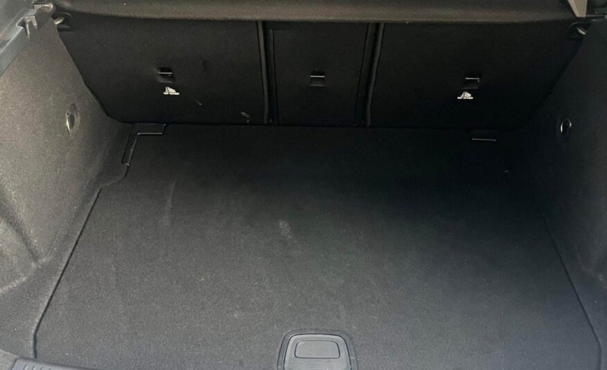 2018 Mercedes-Benz A200