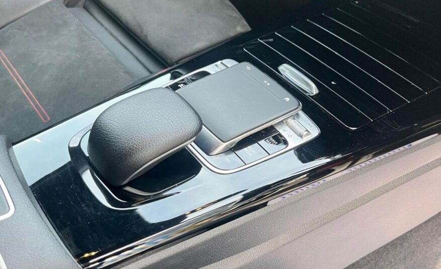 2018 Mercedes-Benz A200