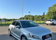 2015 Audi A1