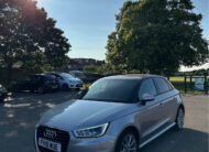 2015 Audi A1