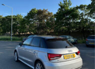 2015 Audi A1
