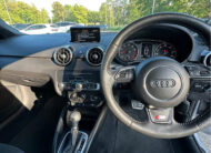 2015 Audi A1