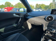 2015 Audi A1