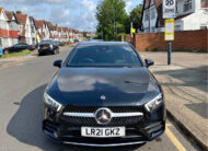2021 Mercedes-Benz A200