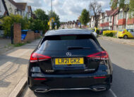 2021 Mercedes-Benz A200