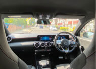 2021 Mercedes-Benz A200
