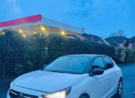 2020 Vauxhall Corsa
