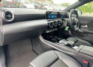 2019 Mercedes-Benz A180