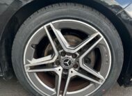 2019 Mercedes-Benz A180