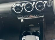 2019 Mercedes-Benz A180