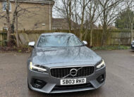 2018 Volvo S90