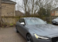 2018 Volvo S90