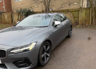 2018 Volvo S90