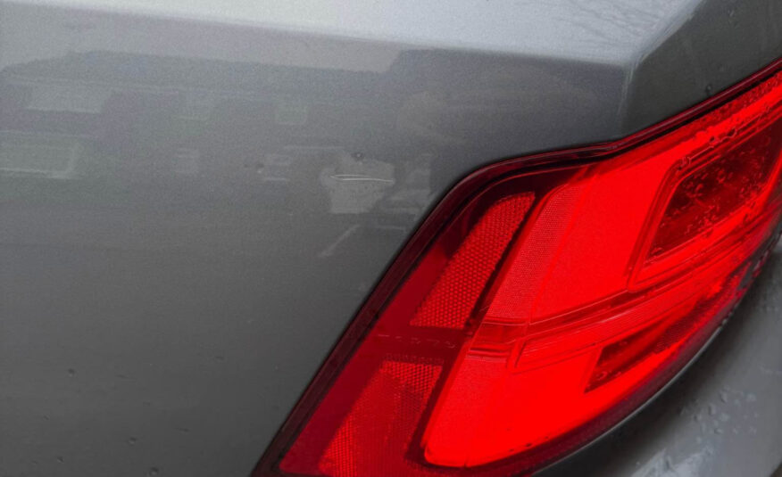 2018 Volvo S90