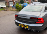 2018 Volvo S90