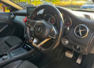 2017 Mercedes-Benz GLA 200d