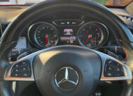 2017 Mercedes-Benz GLA 200d