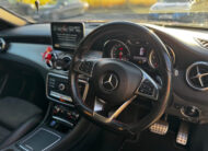 2017 Mercedes-Benz GLA 200d