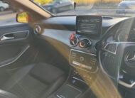 2017 Mercedes-Benz GLA 200d