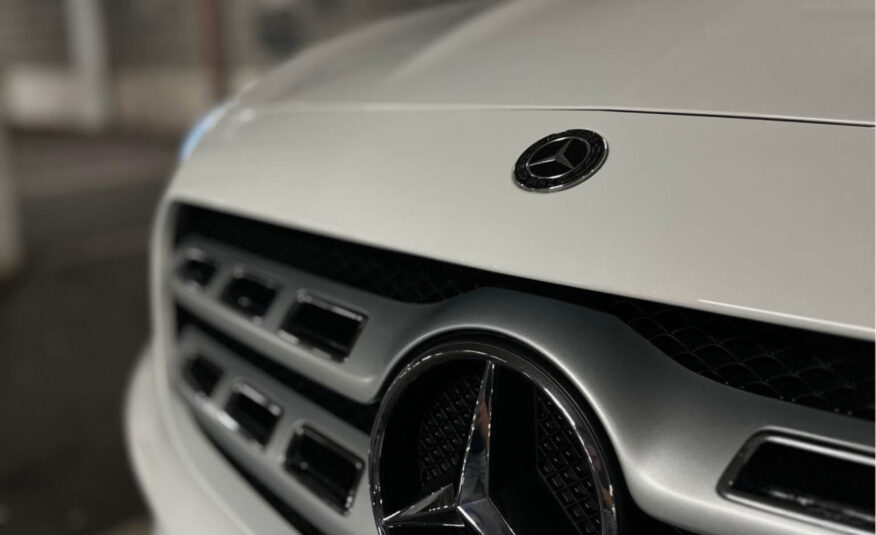 2018 Mercedes-Benz Gla250 AMG Line