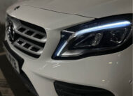 2018 Mercedes-Benz Gla250 AMG Line