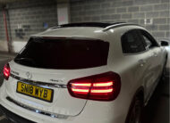 2018 Mercedes-Benz Gla250 AMG Line