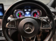 2018 Mercedes-Benz Gla250 AMG Line