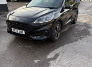 2022 Ford KUGA