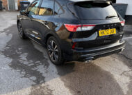 2022 Ford KUGA