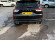 2022 Ford KUGA