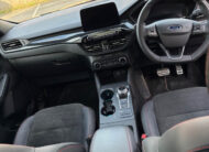 2022 Ford KUGA