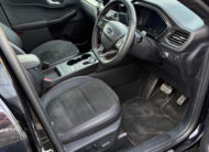 2022 Ford KUGA