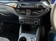 2022 Ford KUGA
