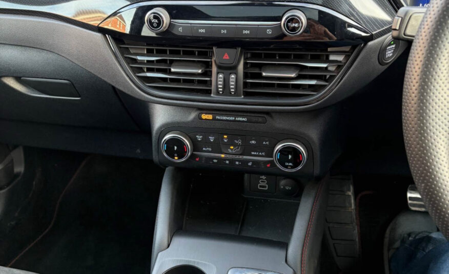 2022 Ford KUGA